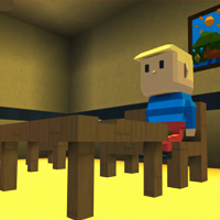Игра Роблокс: побег из школы Игра Роблокс: побег из школы